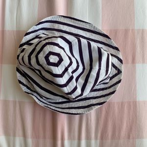 Burberry toddler hat